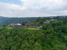 Melia Ngorongoro Lodge