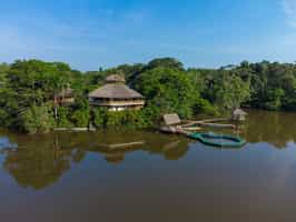 La Selva Jungle Lodge