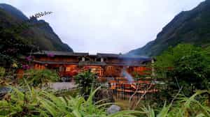 Meo Vac Clay House