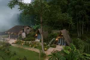 Nha Moc Homestay