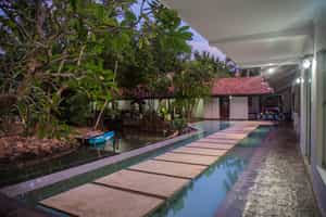 Villa Hundira