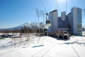 Hilton Niseko Village
