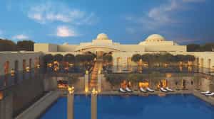 Trident Gurgaon