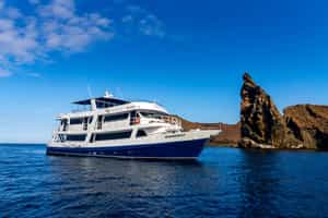 Monserrat Galapagos Cruises