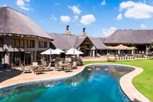 Ivory Tree Game Lodge