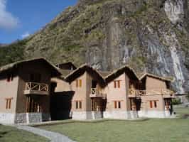 Salkantay Lodge