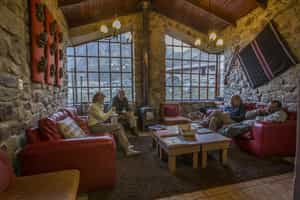 Wayra Lodge