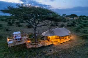 Olmara Camp