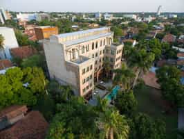Factoria Hotel
