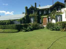 La Casa De Los Limoneros