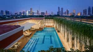 The Hermitage Jakarta