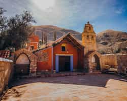 Museo Cayara Hotel 
