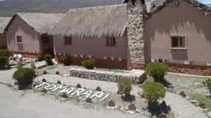 Tomarapi EcoLodge