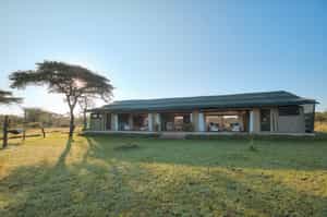 Kicheche Bush Camp