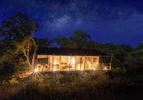Saruni Wild Camp