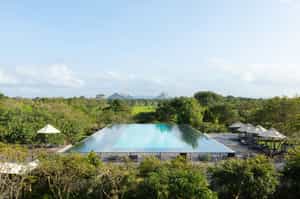 Aliya Resort & Spa