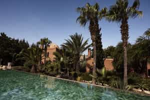 Le Jardin des Douars