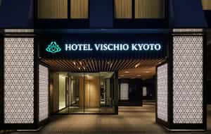 Hotel Vischio Kyoto