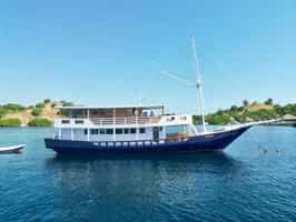 Atimon Boat