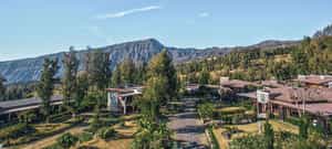 Jiwa Jawa Resort Bromo