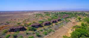 Samburu Simba Lodge