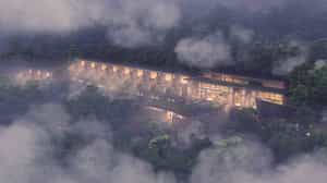 Silverback Lodge