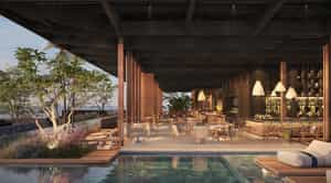 Wood Hotel & Spa 