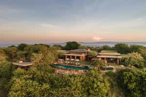 Singita Kilima