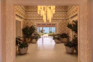 Royal Mansour Tamuda bay