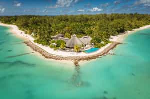 Denis Island Lodge