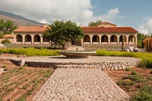 Estancia Colomé
