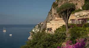 Anantara Convento di Amalfi Grand Hotel