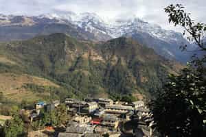 Ghandruk Lodge