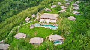 Mathis Lodge, Amed