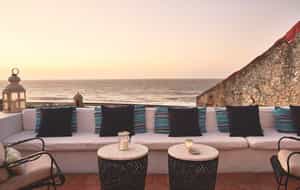 Cartagena villa 22