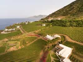 Capofaro Locanda & Malvasia
