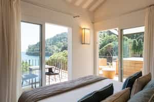 Eight Hotel Paraggi