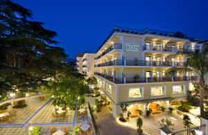 Grand Hotel la Favorita