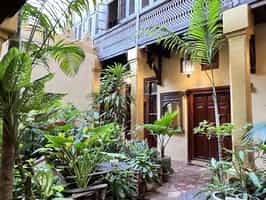 Jafferji House