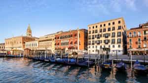 Hotel Danieli