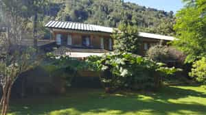 Espacio y Tiempo - Hotel de Montaña