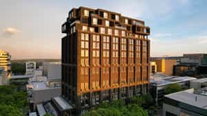 Hyde Johannesburg Rosebank