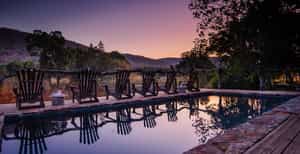 Summerfields Rose Retreat & Spa