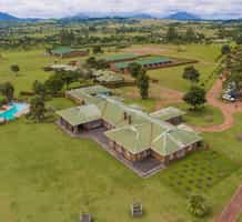 Game Haven Lodge