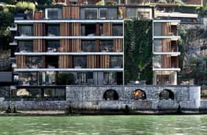 Il Sereno Hotel