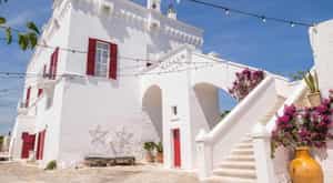 Masseria Torre Coccaro