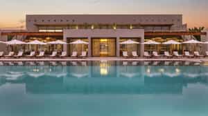 The Legend Paracas Resort