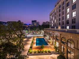 Foreign Relations Hotel