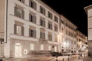 Palazzo Castri 1874
