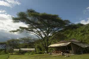 Esirai Camp (South)